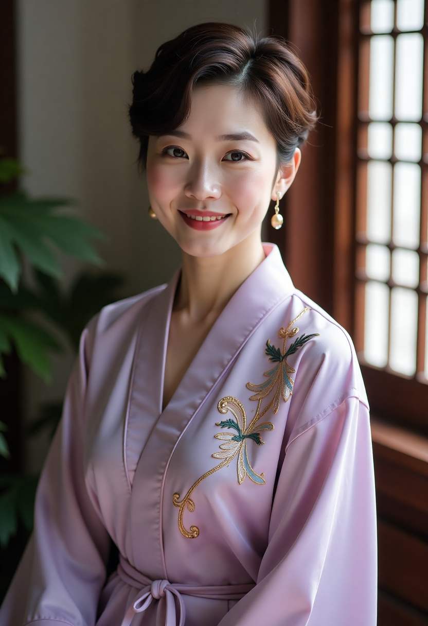器材分享