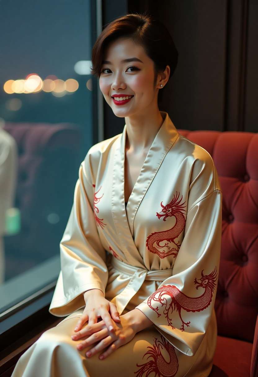 创建者头像